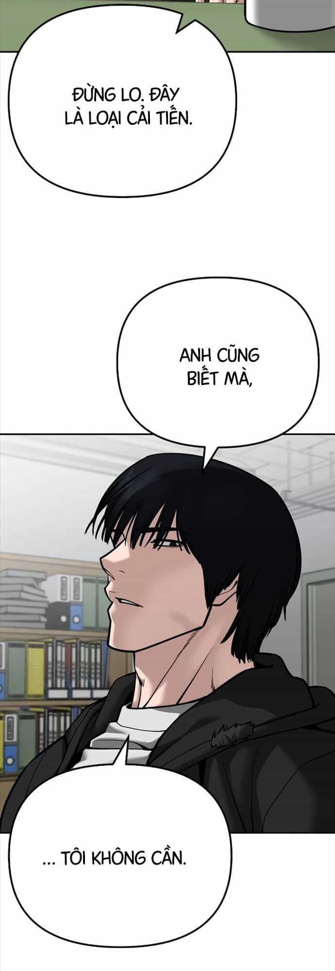 Giang Hồ Thực Thi Công Lý - Chương 88 - ảnh 48