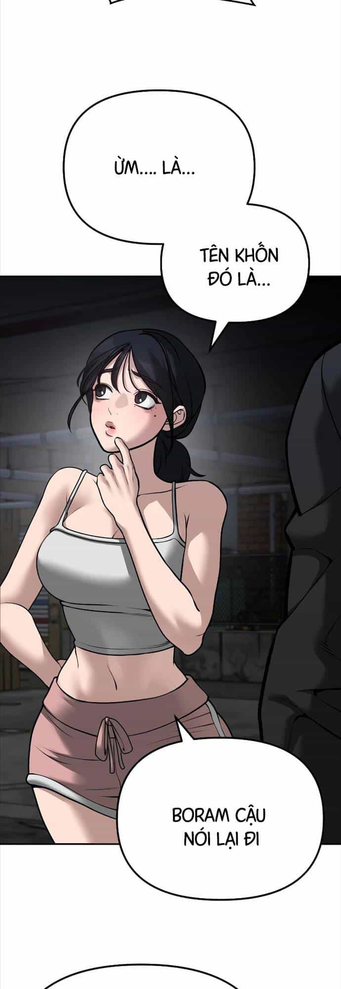 Giang Hồ Thực Thi Công Lý - Chương 88 - ảnh 6