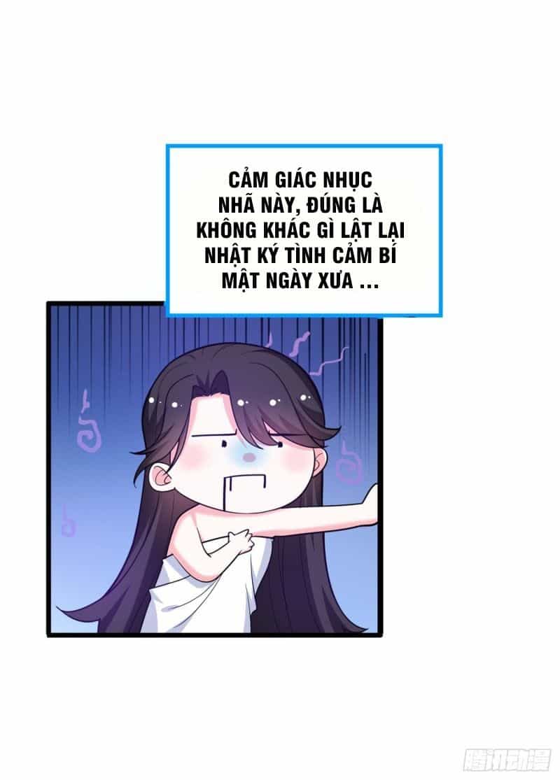 Giang Sơn Mỹ Nam Nhập Trướng Ta - Chương 1 - ảnh 24
