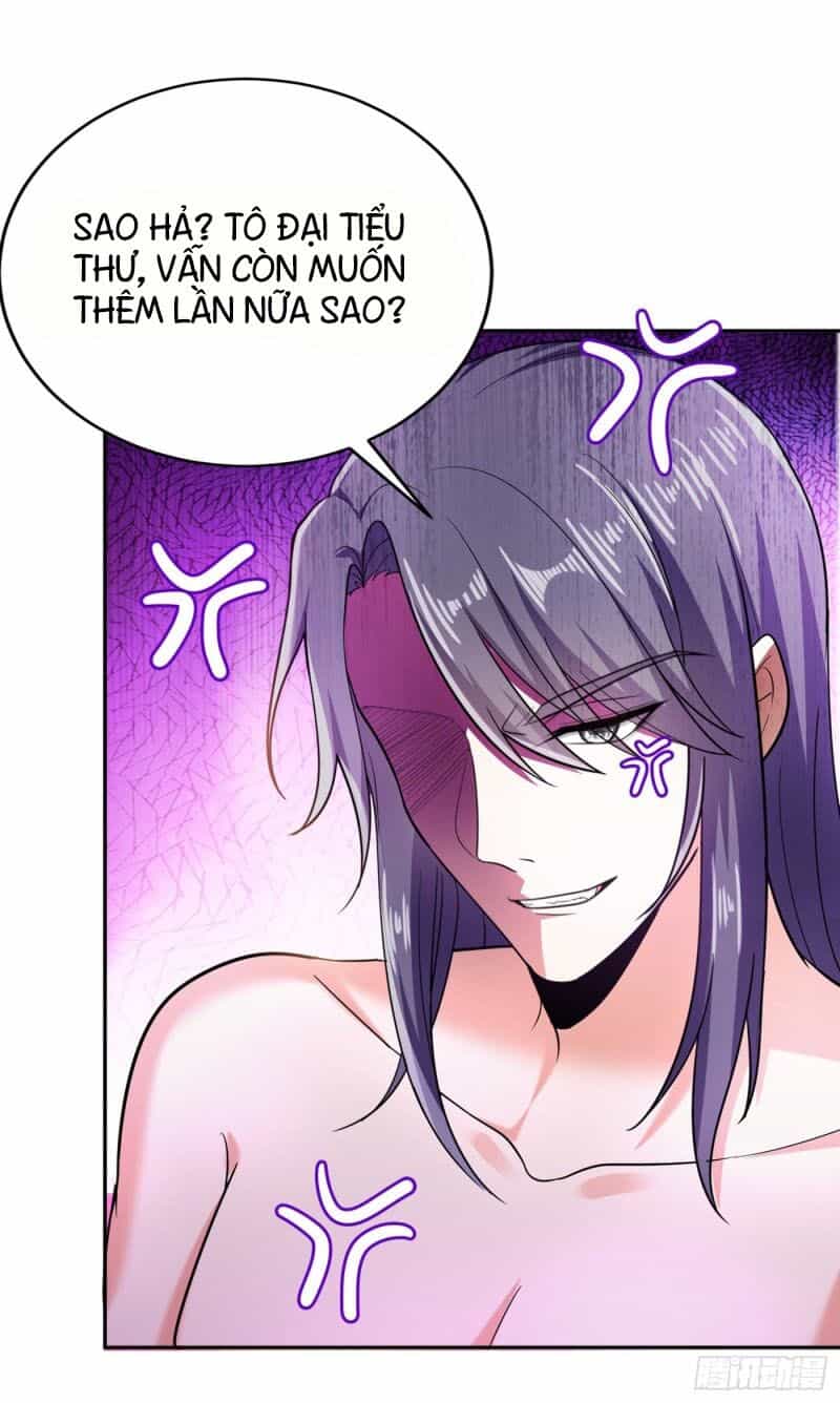 Giang Sơn Mỹ Nam Nhập Trướng Ta - Chương 1 - ảnh 34