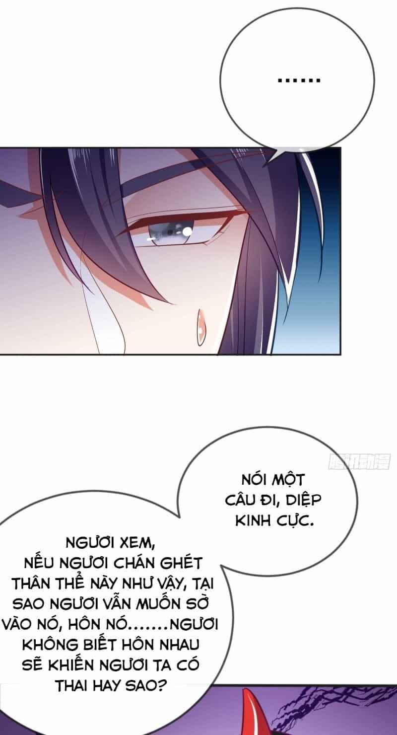 Giang Sơn Mỹ Nam Nhập Trướng Ta - Chương 10 - ảnh 42