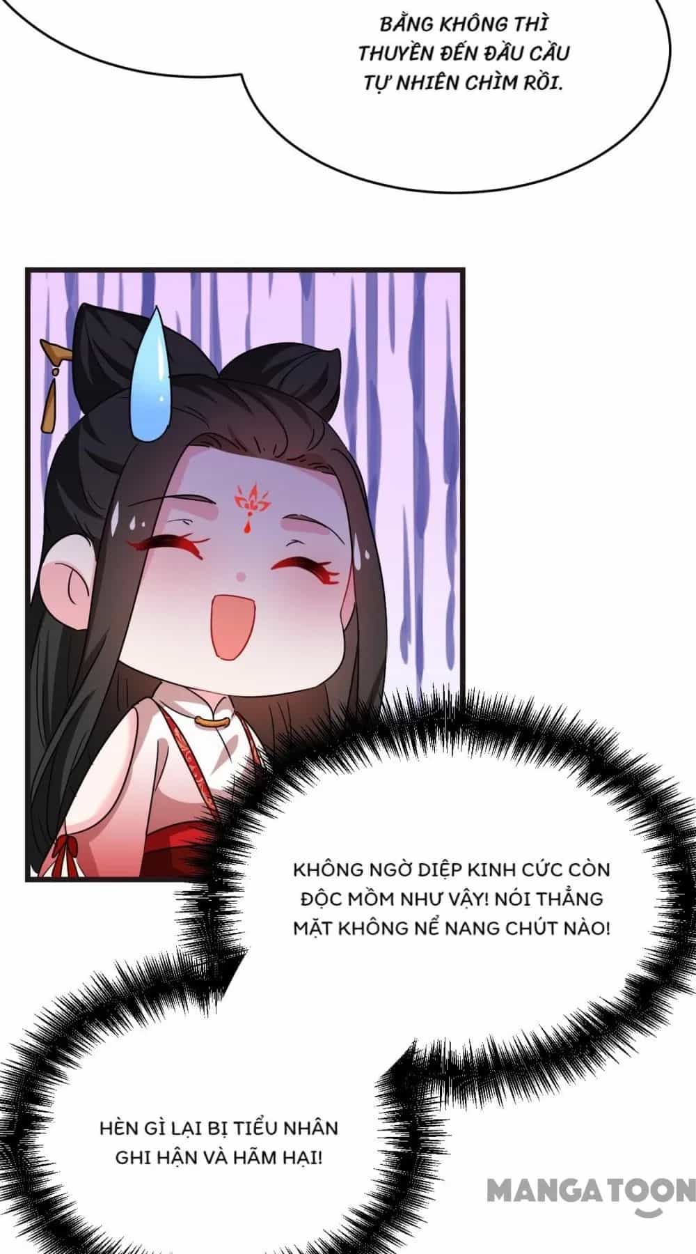 Giang Sơn Mỹ Nam Nhập Trướng Ta - Chương 101 - ảnh 19