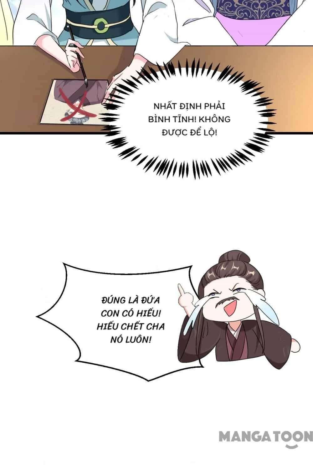 Giang Sơn Mỹ Nam Nhập Trướng Ta - Chương 107 - ảnh 29