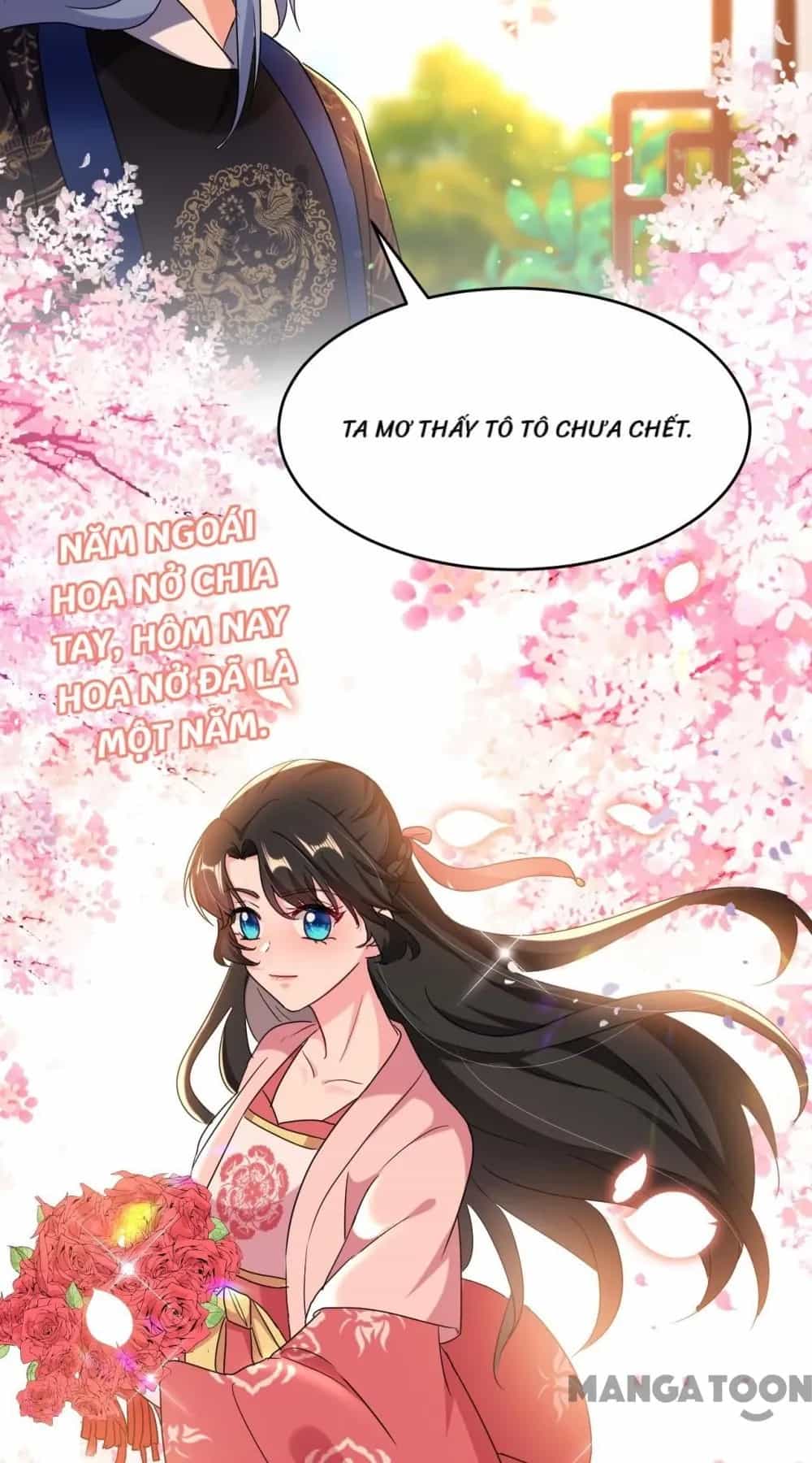 Giang Sơn Mỹ Nam Nhập Trướng Ta - Chương 107 - ảnh 6