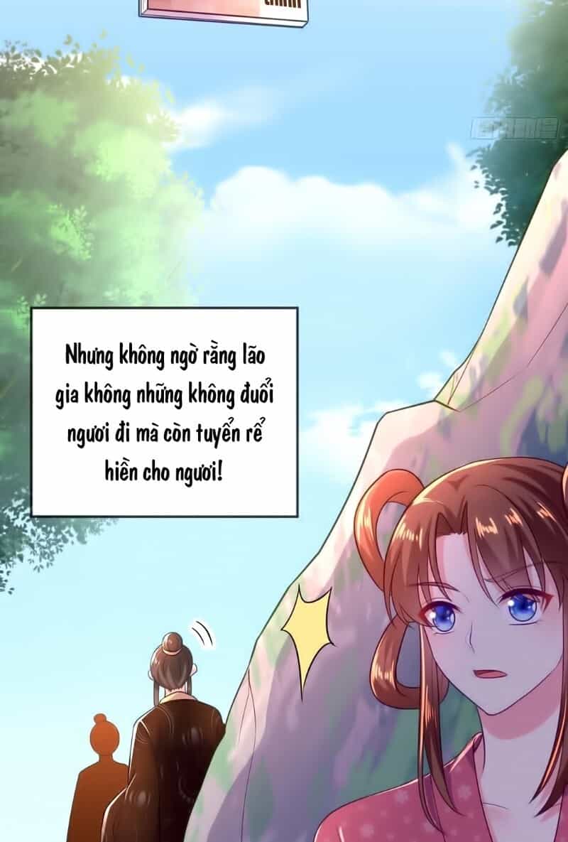Giang Sơn Mỹ Nam Nhập Trướng Ta - Chương 11 - ảnh 44