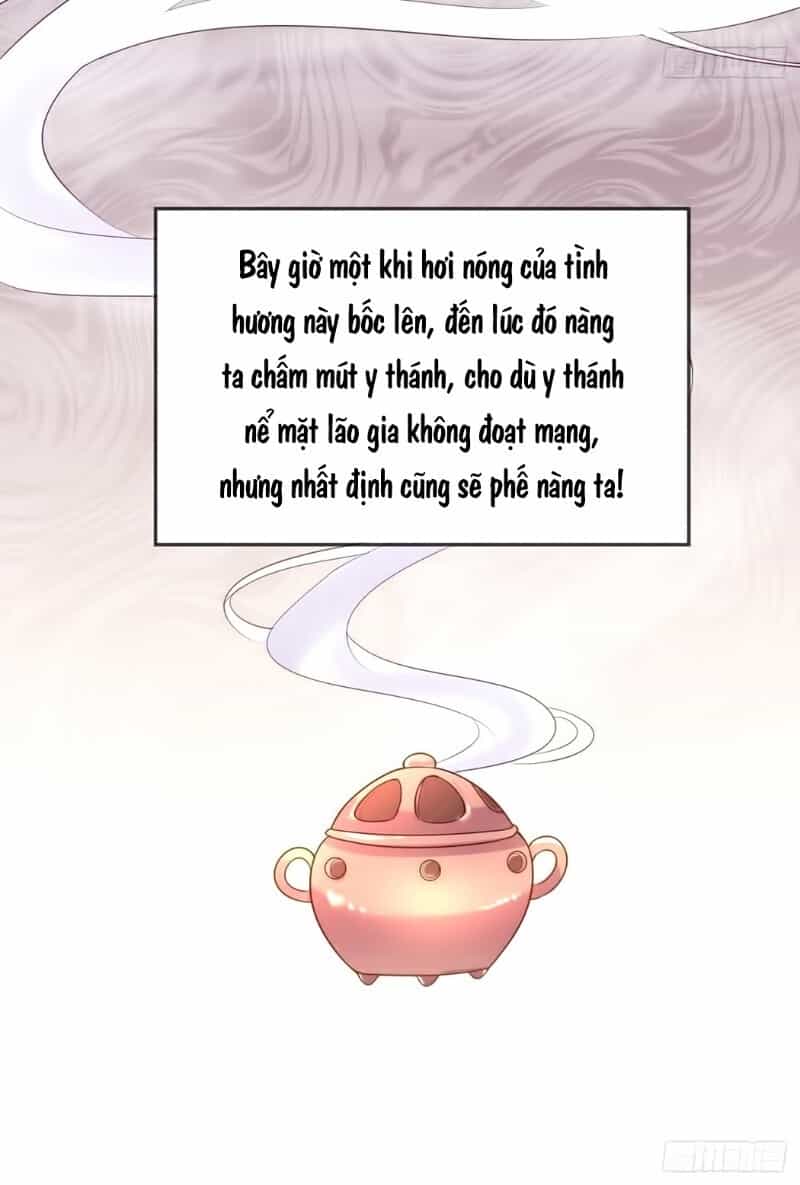 Giang Sơn Mỹ Nam Nhập Trướng Ta - Chương 11 - ảnh 48