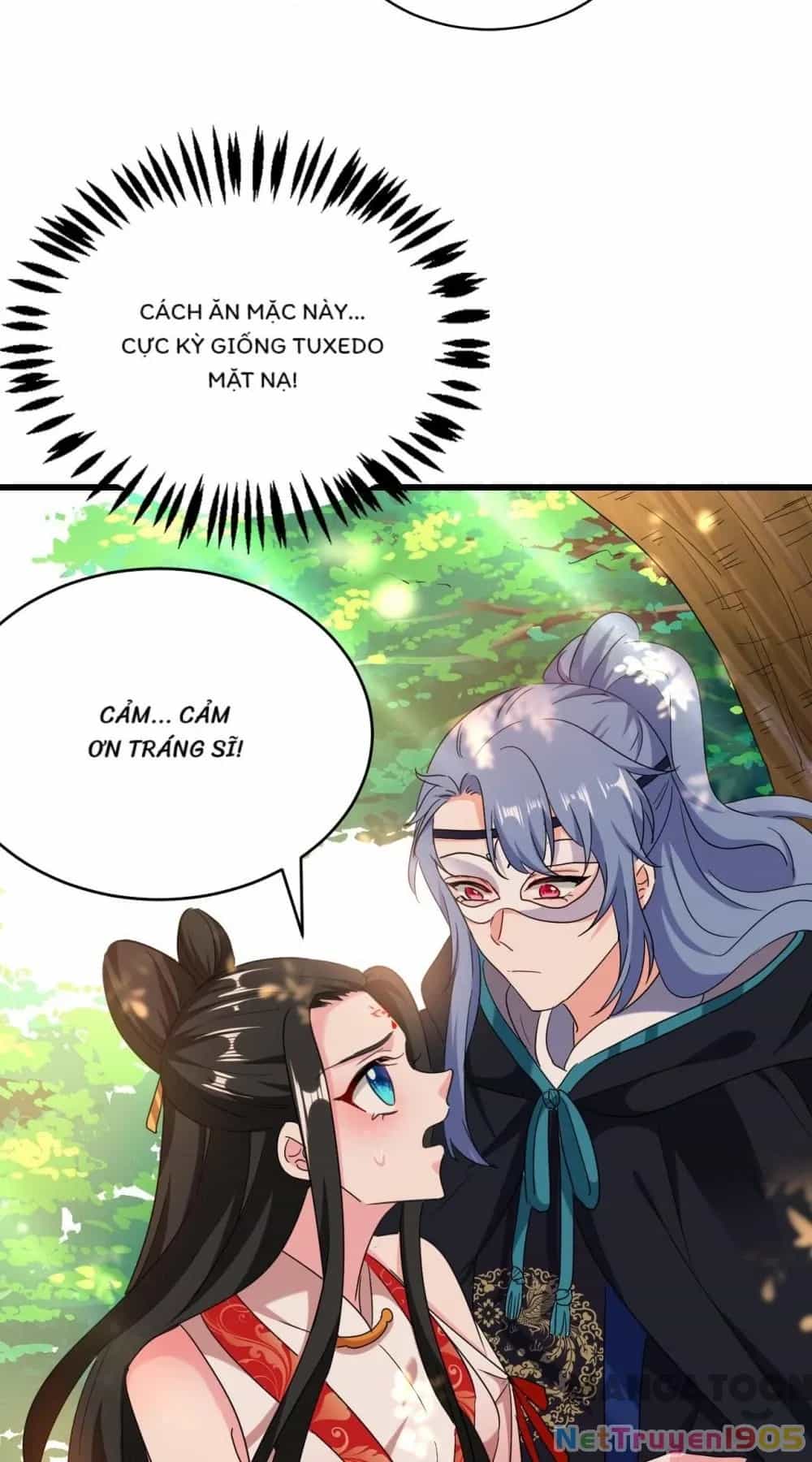 Giang Sơn Mỹ Nam Nhập Trướng Ta - Chương 110 - ảnh 7