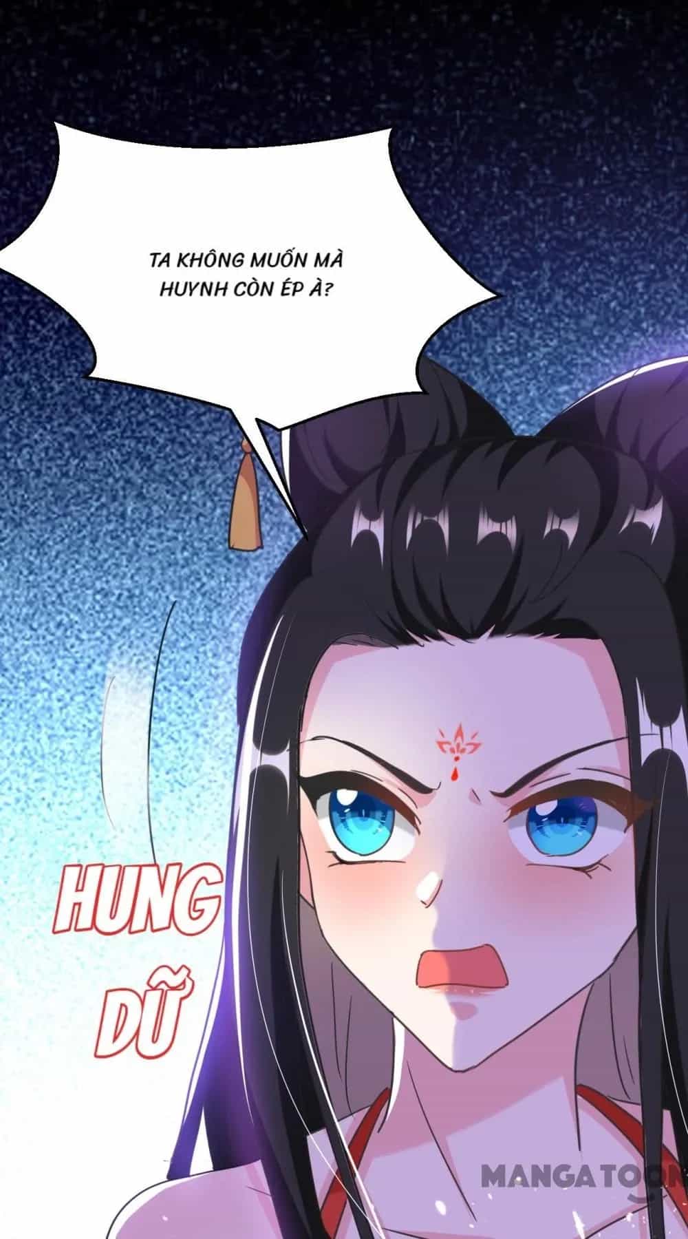 Giang Sơn Mỹ Nam Nhập Trướng Ta - Chương 111 - ảnh 6