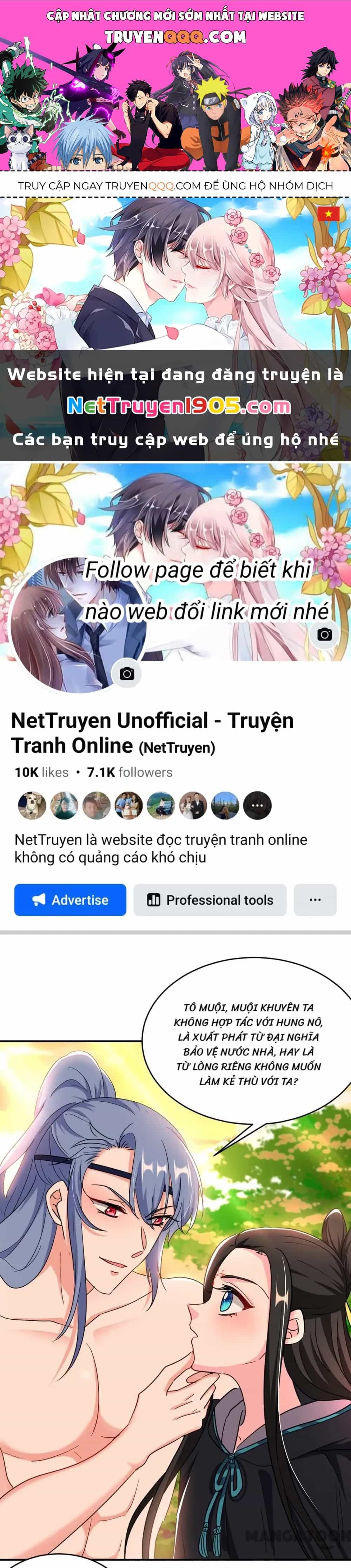Giang Sơn Mỹ Nam Nhập Trướng Ta - Chương 112 - ảnh 1