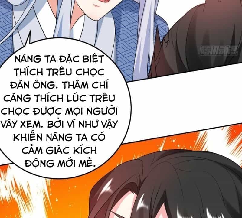 Giang Sơn Mỹ Nam Nhập Trướng Ta - Chương 12 - ảnh 54