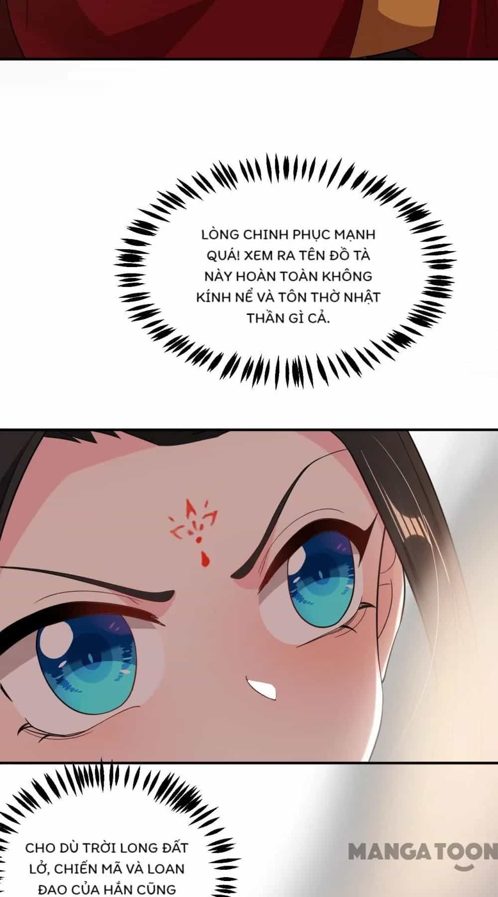 Giang Sơn Mỹ Nam Nhập Trướng Ta - Chương 122 - ảnh 20