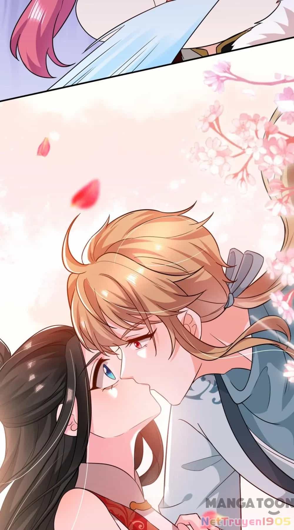 Giang Sơn Mỹ Nam Nhập Trướng Ta - Chương 122 - ảnh 39