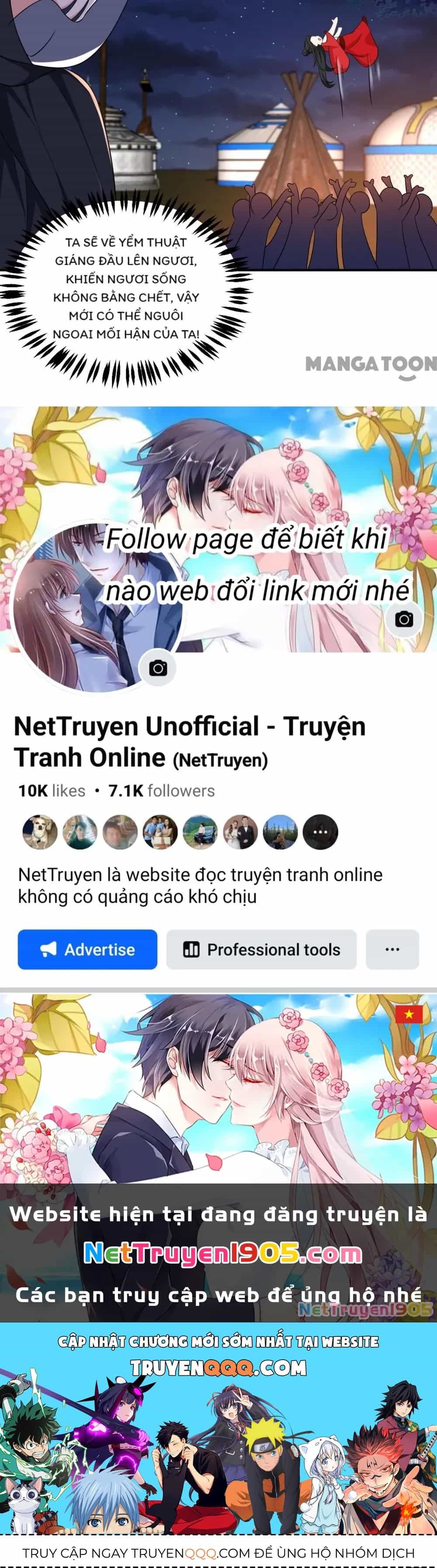 Giang Sơn Mỹ Nam Nhập Trướng Ta - Chương 123 - ảnh 38