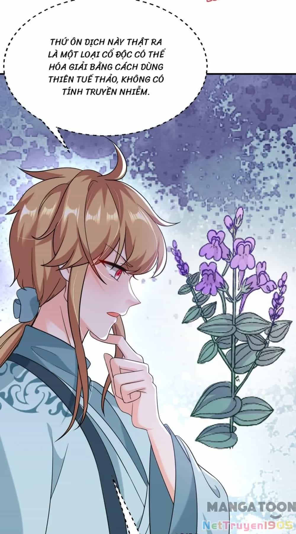 Giang Sơn Mỹ Nam Nhập Trướng Ta - Chương 126 - ảnh 7