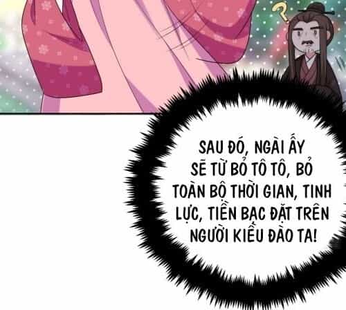 Giang Sơn Mỹ Nam Nhập Trướng Ta - Chương 13 - ảnh 18