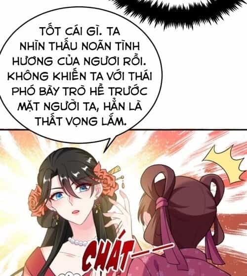 Giang Sơn Mỹ Nam Nhập Trướng Ta - Chương 13 - ảnh 42