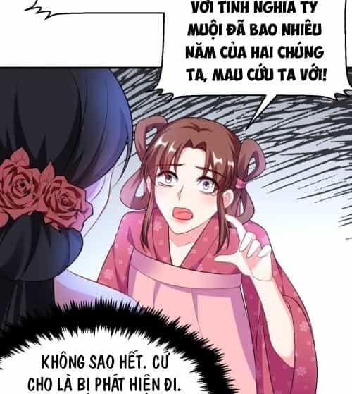 Giang Sơn Mỹ Nam Nhập Trướng Ta - Chương 13 - ảnh 51