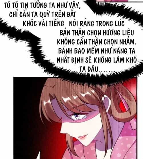 Giang Sơn Mỹ Nam Nhập Trướng Ta - Chương 13 - ảnh 52