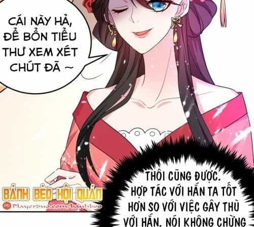 Giang Sơn Mỹ Nam Nhập Trướng Ta - Chương 13 - ảnh 6