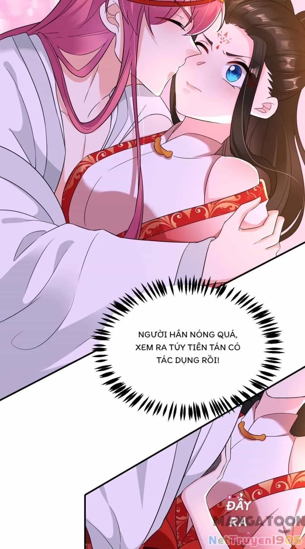 Giang Sơn Mỹ Nam Nhập Trướng Ta - Chương 130 - ảnh 5