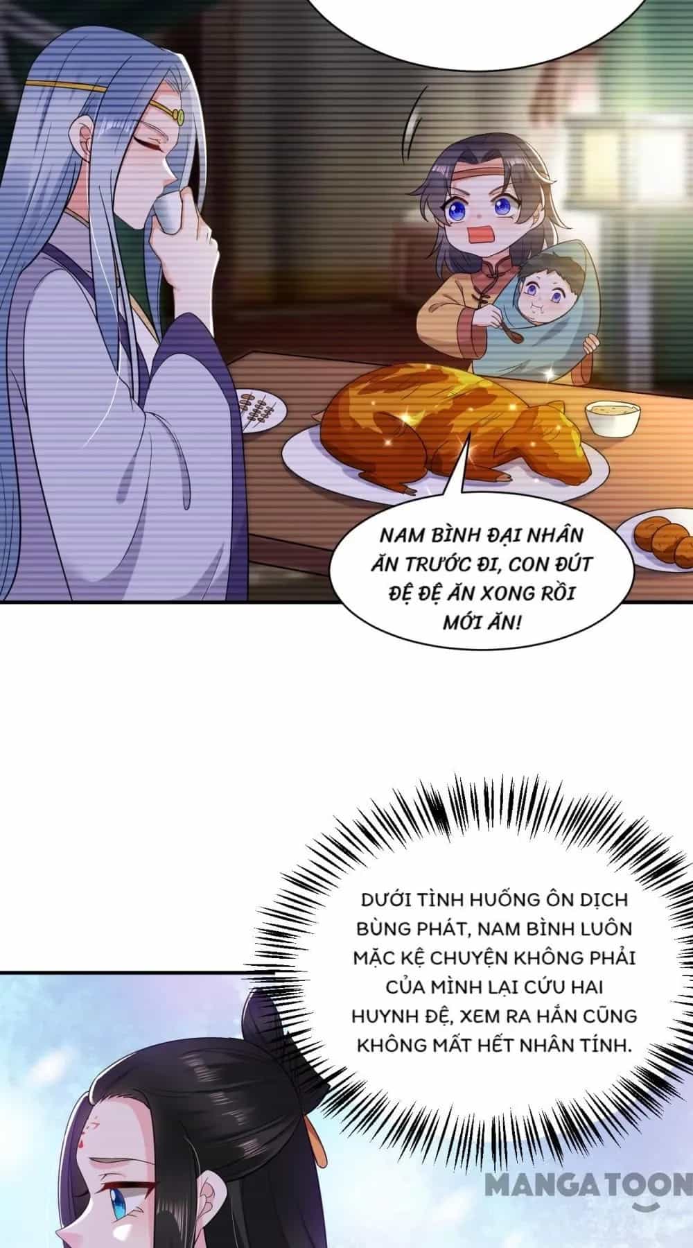 Giang Sơn Mỹ Nam Nhập Trướng Ta - Chương 131 - ảnh 10