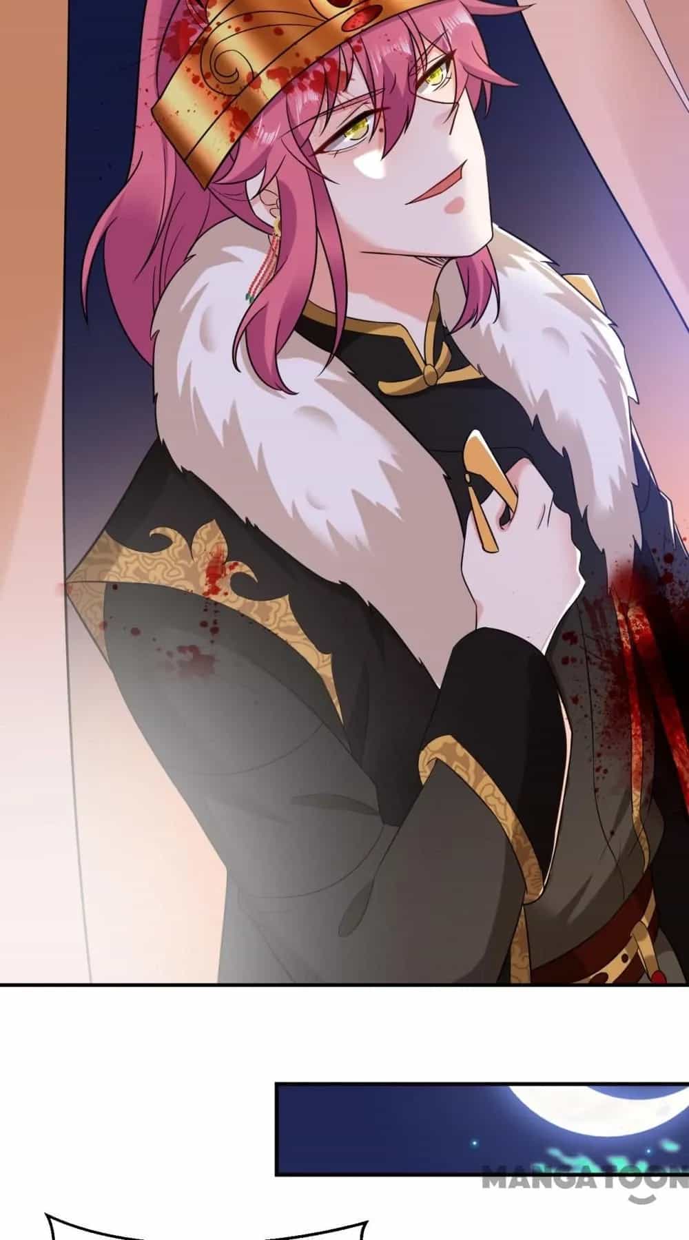 Giang Sơn Mỹ Nam Nhập Trướng Ta - Chương 134 - ảnh 20
