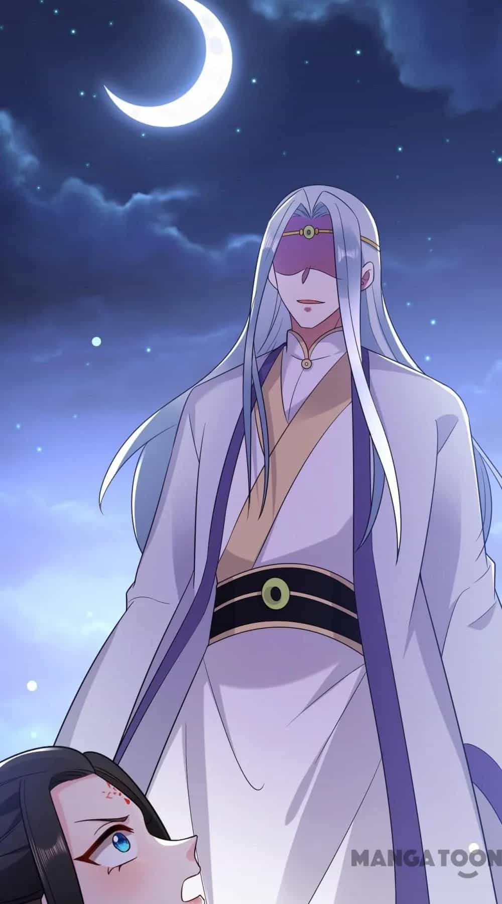 Giang Sơn Mỹ Nam Nhập Trướng Ta - Chương 136 - ảnh 2