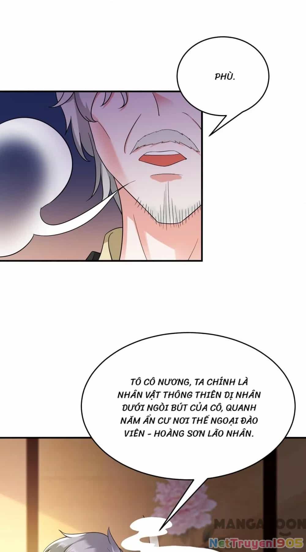 Giang Sơn Mỹ Nam Nhập Trướng Ta - Chương 137 - ảnh 35