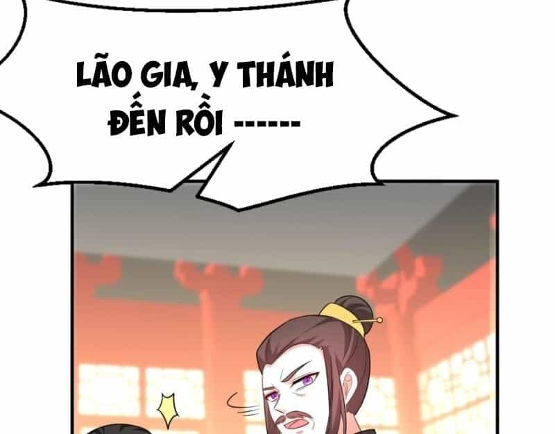 Giang Sơn Mỹ Nam Nhập Trướng Ta - Chương 14 - ảnh 27
