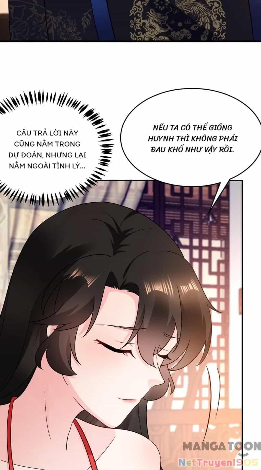 Giang Sơn Mỹ Nam Nhập Trướng Ta - Chương 141 - ảnh 4