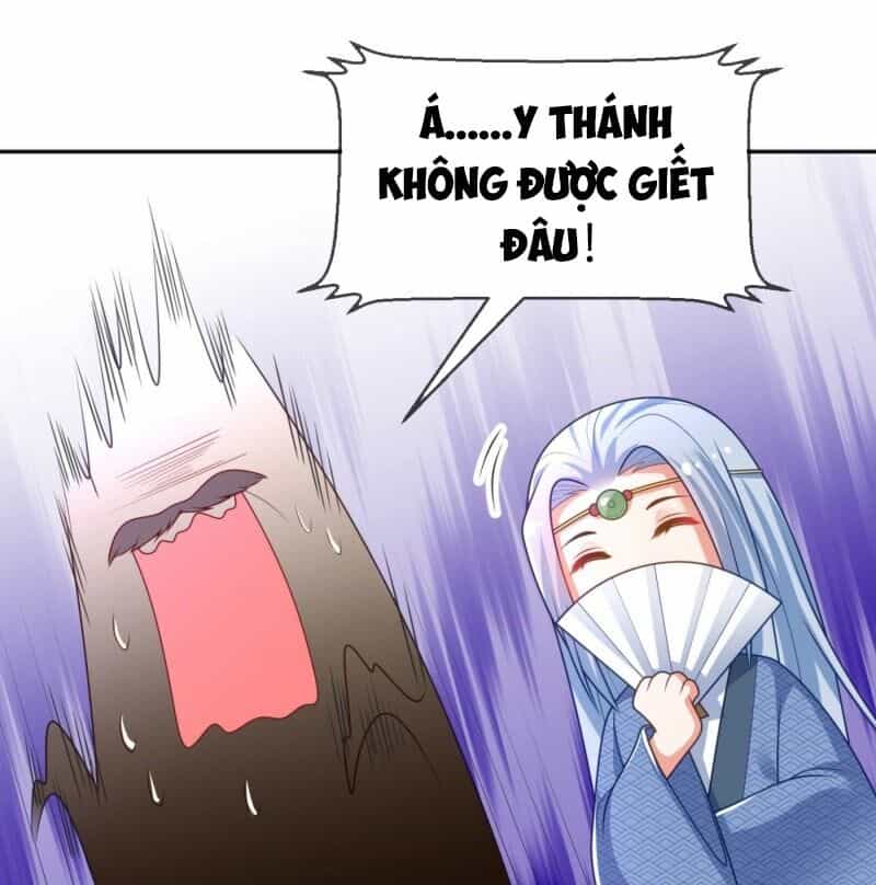 Giang Sơn Mỹ Nam Nhập Trướng Ta - Chương 15 - ảnh 2