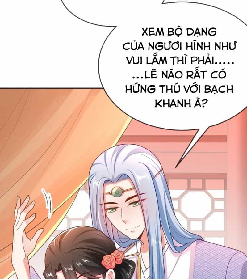 Giang Sơn Mỹ Nam Nhập Trướng Ta - Chương 15 - ảnh 27