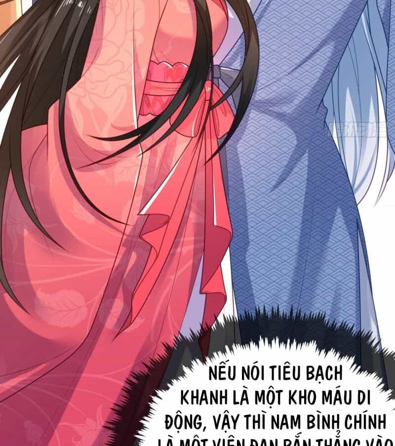 Giang Sơn Mỹ Nam Nhập Trướng Ta - Chương 15 - ảnh 30