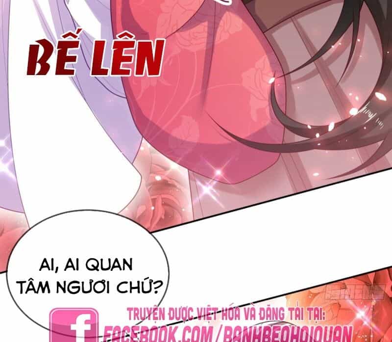 Giang Sơn Mỹ Nam Nhập Trướng Ta - Chương 15 - ảnh 54