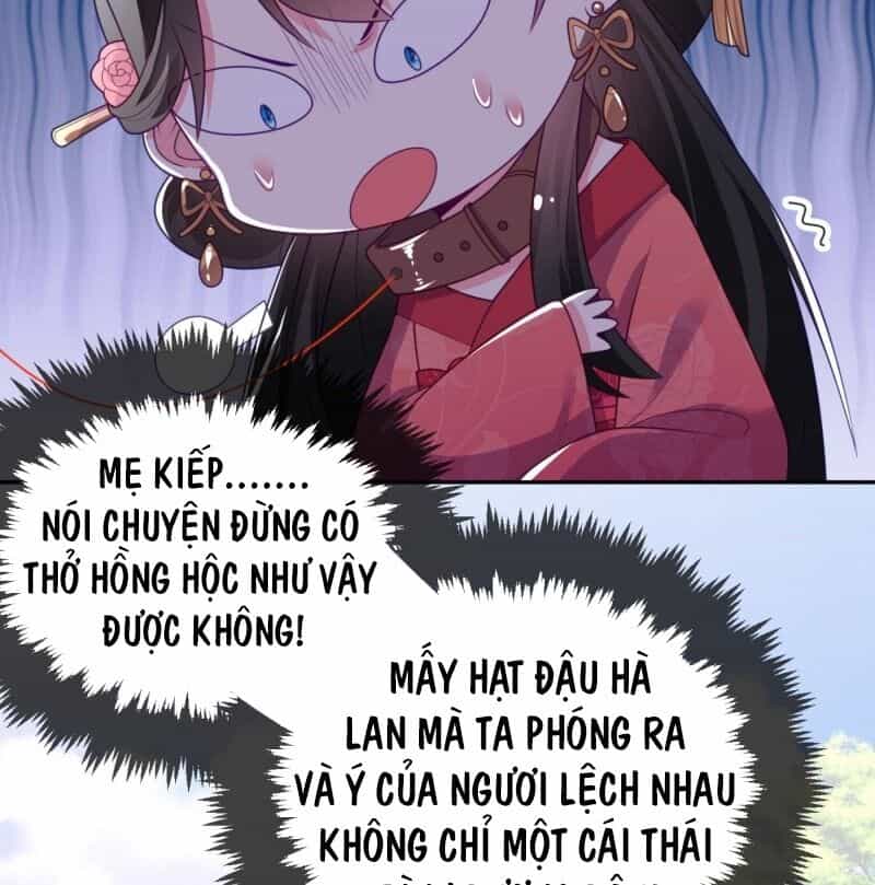 Giang Sơn Mỹ Nam Nhập Trướng Ta - Chương 15 - ảnh 6