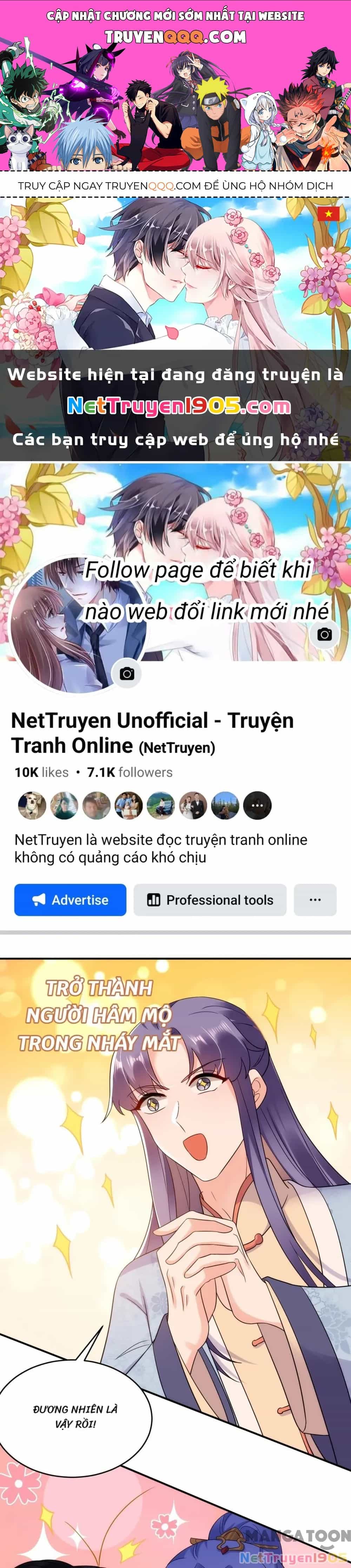 Giang Sơn Mỹ Nam Nhập Trướng Ta - Chương 150 - ảnh 1
