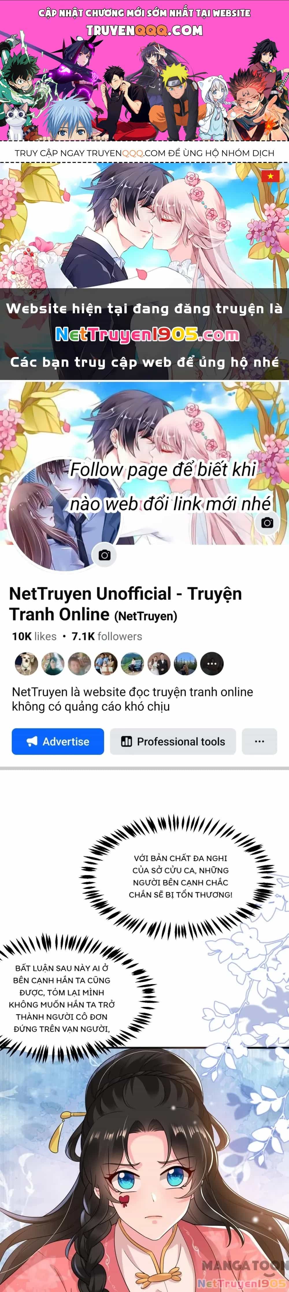 Giang Sơn Mỹ Nam Nhập Trướng Ta - Chương 152 - ảnh 1