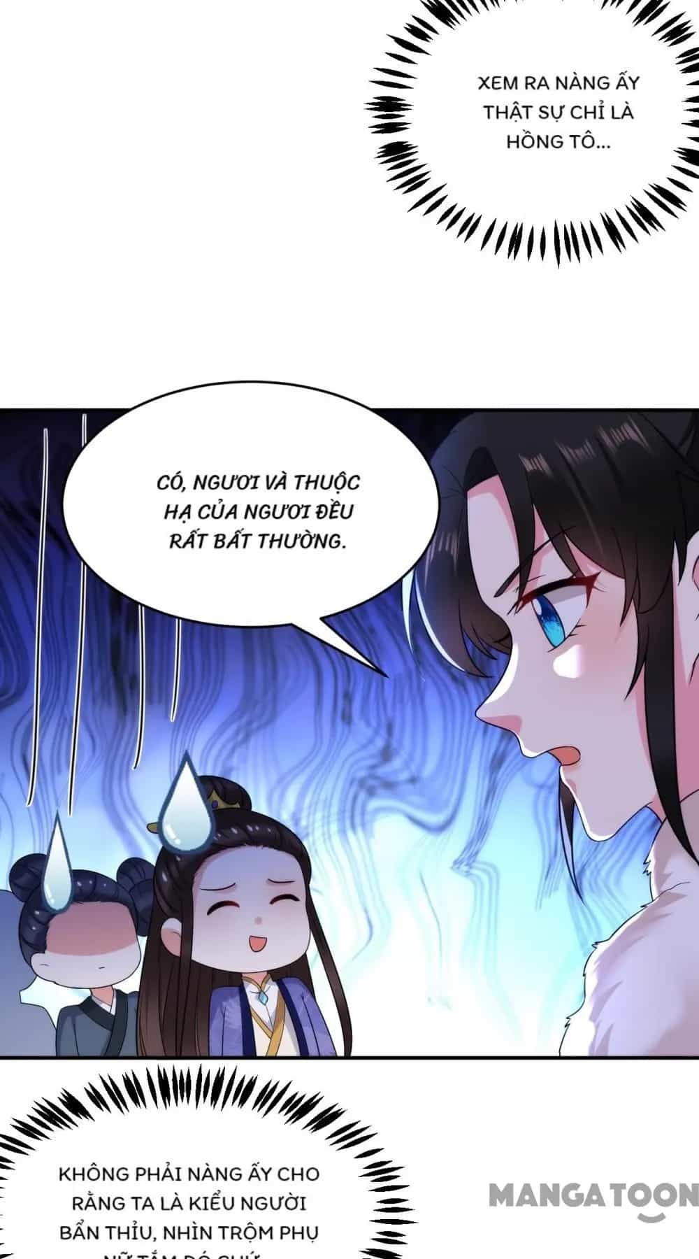 Giang Sơn Mỹ Nam Nhập Trướng Ta - Chương 154 - ảnh 40