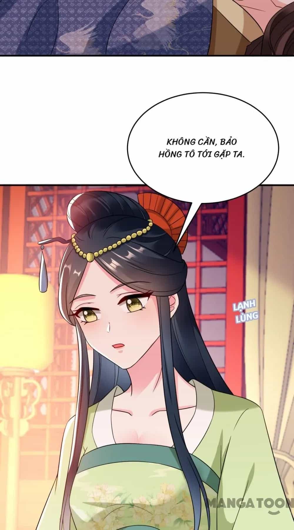 Giang Sơn Mỹ Nam Nhập Trướng Ta - Chương 157 - ảnh 14