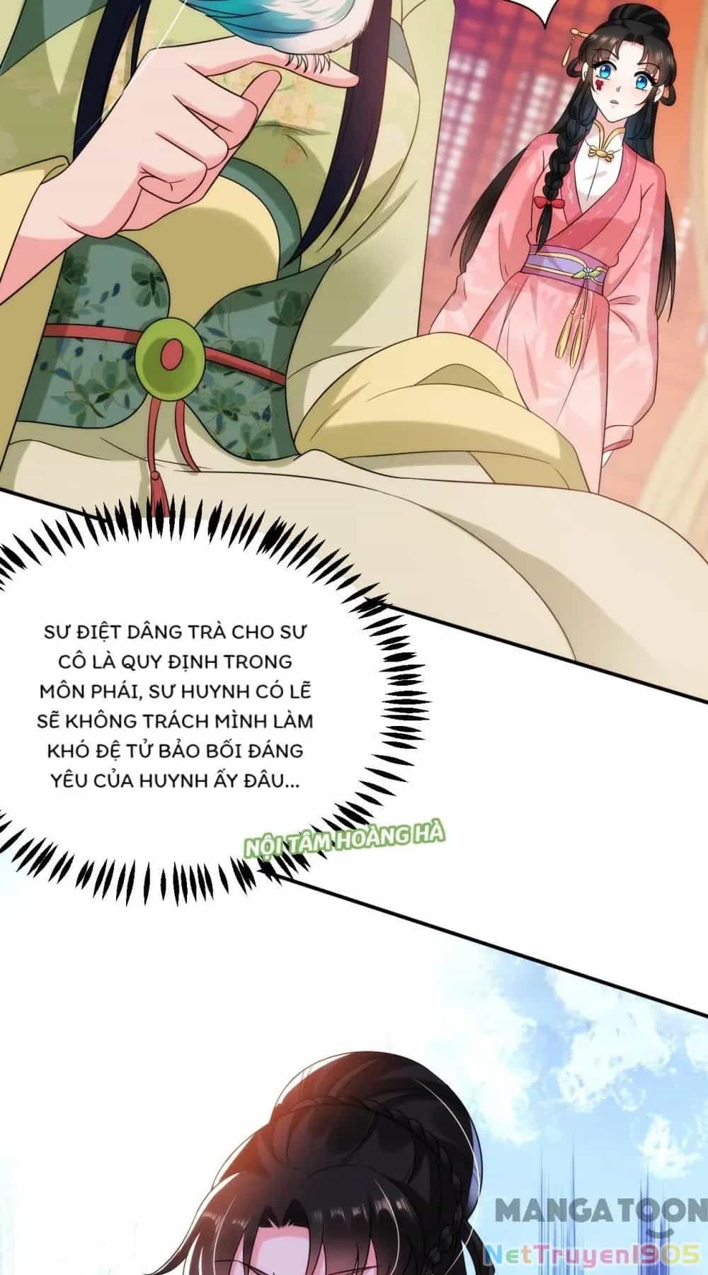 Giang Sơn Mỹ Nam Nhập Trướng Ta - Chương 157 - ảnh 29