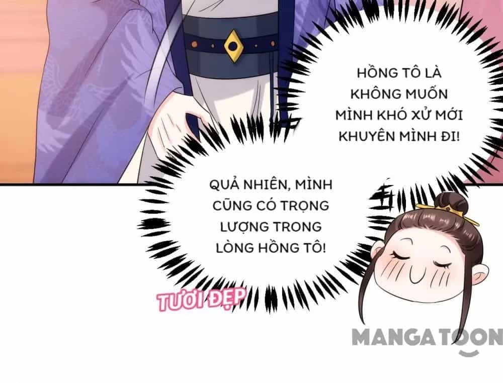 Giang Sơn Mỹ Nam Nhập Trướng Ta - Chương 159 - ảnh 19