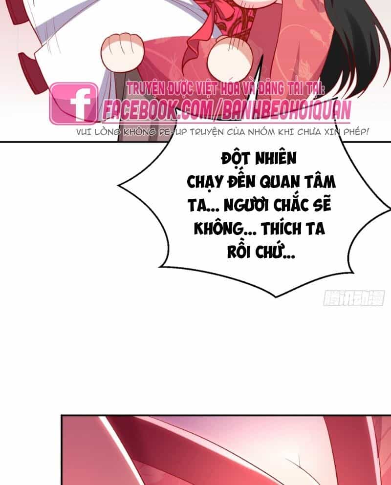 Giang Sơn Mỹ Nam Nhập Trướng Ta - Chương 16 - ảnh 3