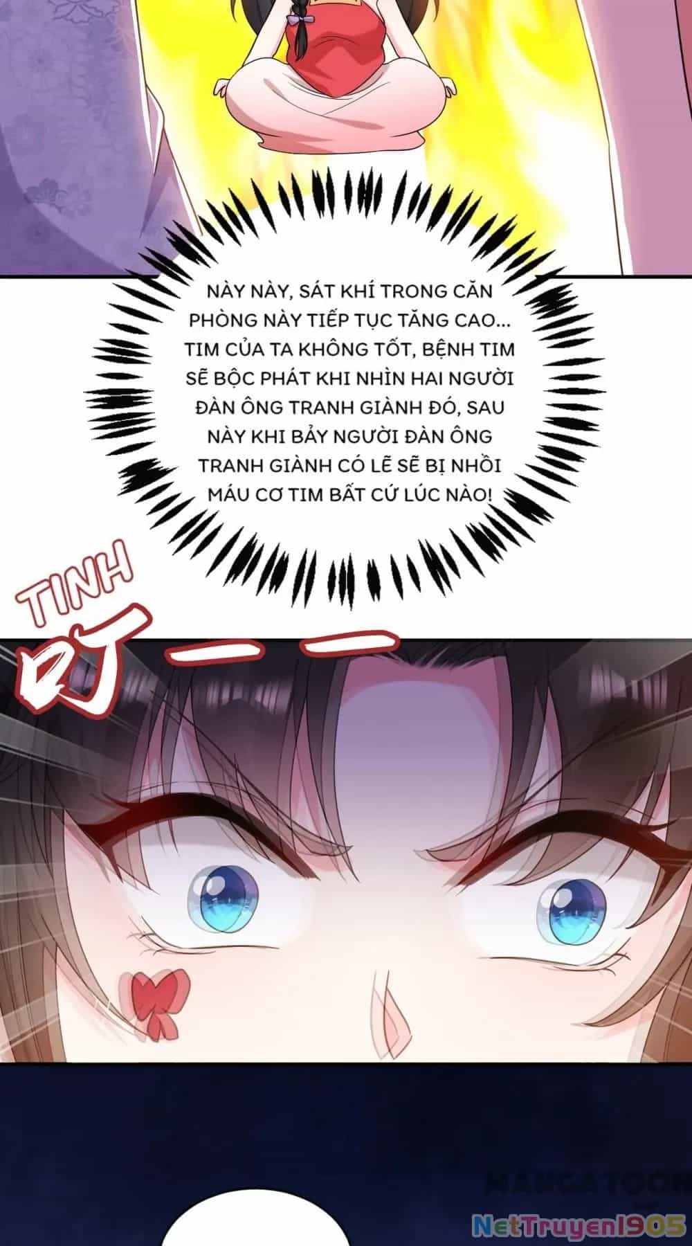 Giang Sơn Mỹ Nam Nhập Trướng Ta - Chương 161 - ảnh 10