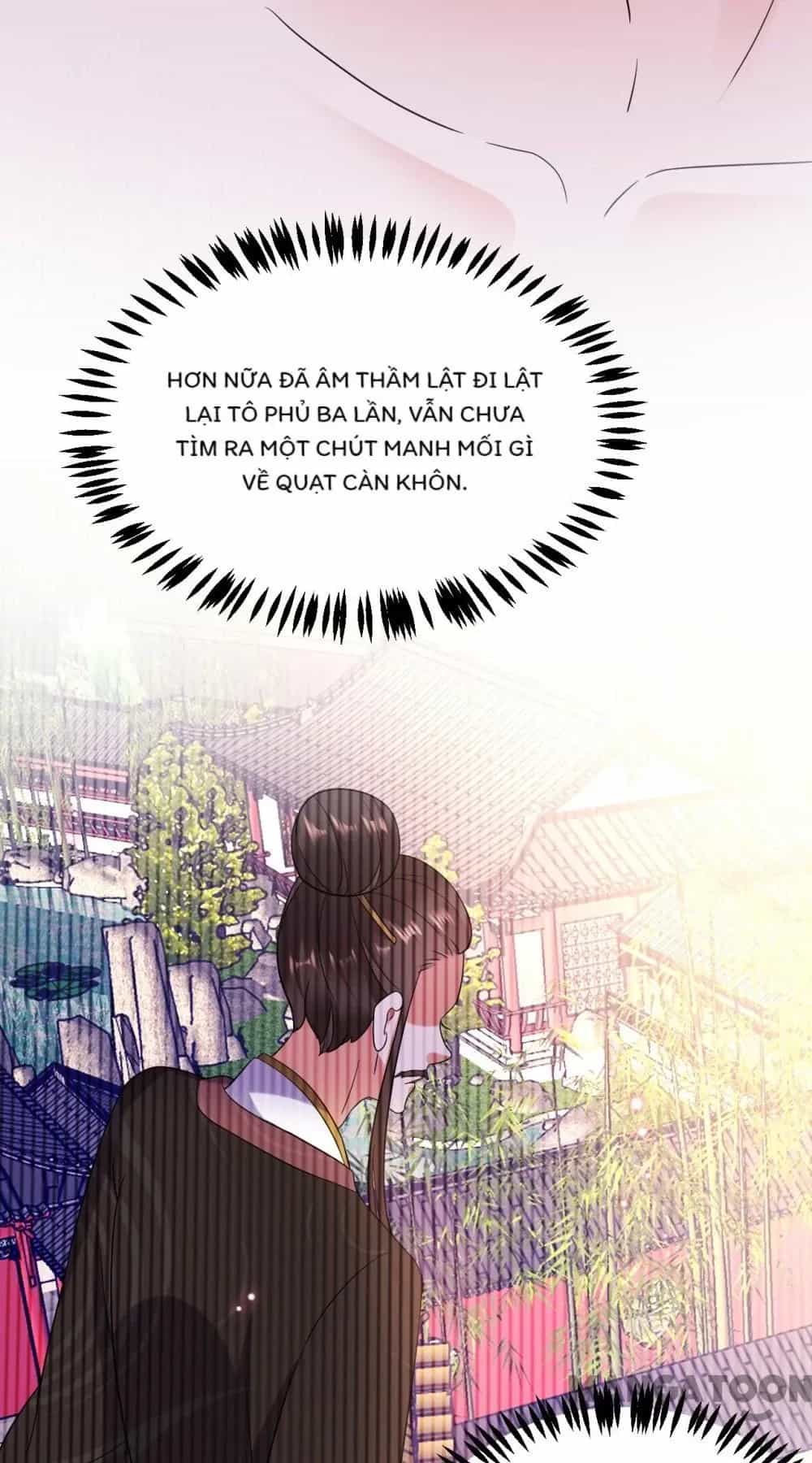 Giang Sơn Mỹ Nam Nhập Trướng Ta - Chương 161 - ảnh 4