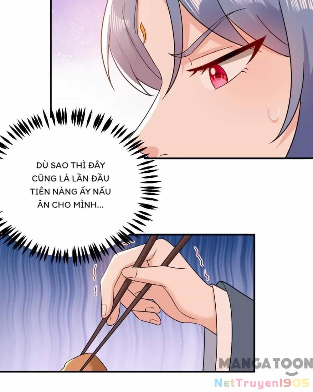 Giang Sơn Mỹ Nam Nhập Trướng Ta - Chương 163 - ảnh 24