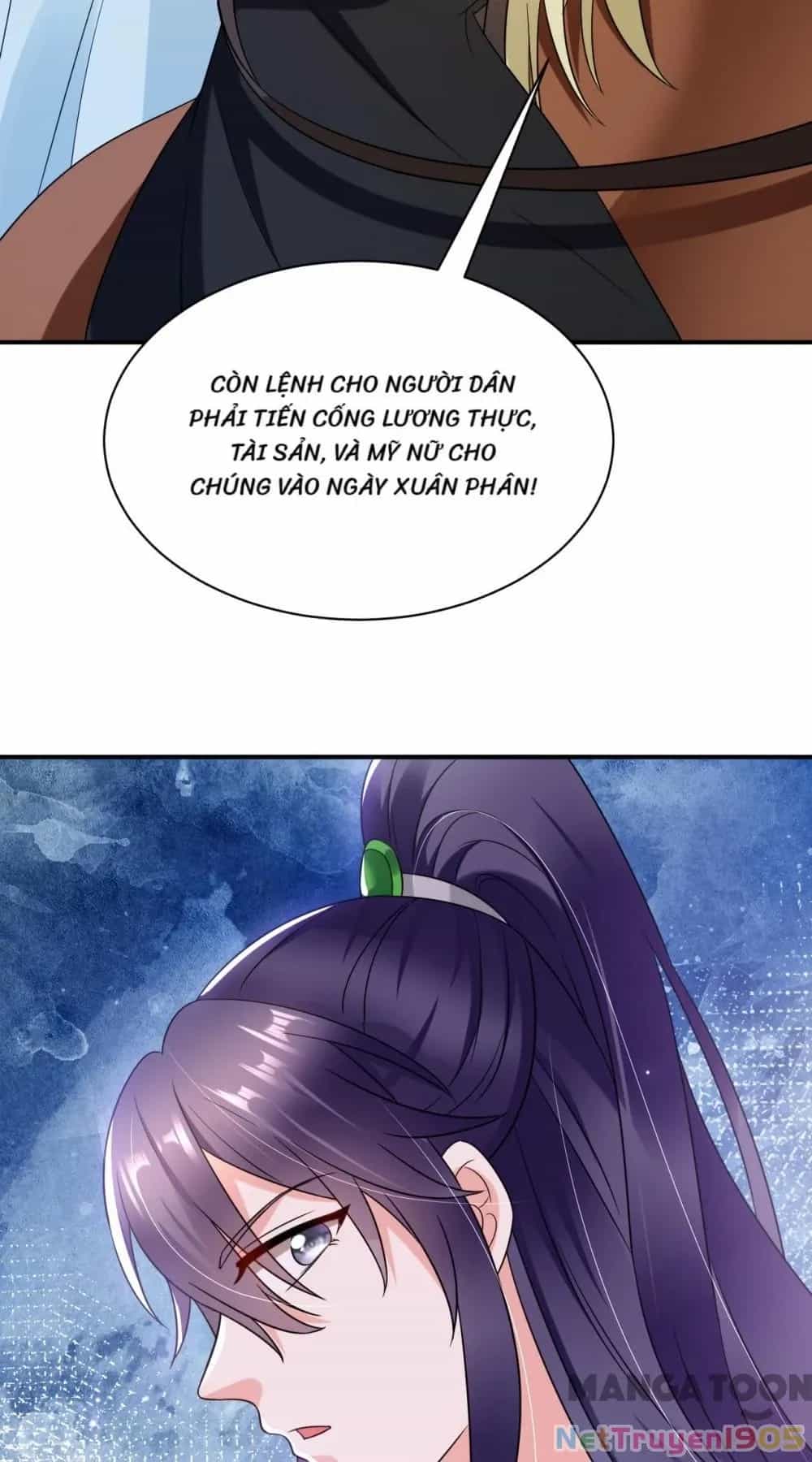 Giang Sơn Mỹ Nam Nhập Trướng Ta - Chương 165 - ảnh 38