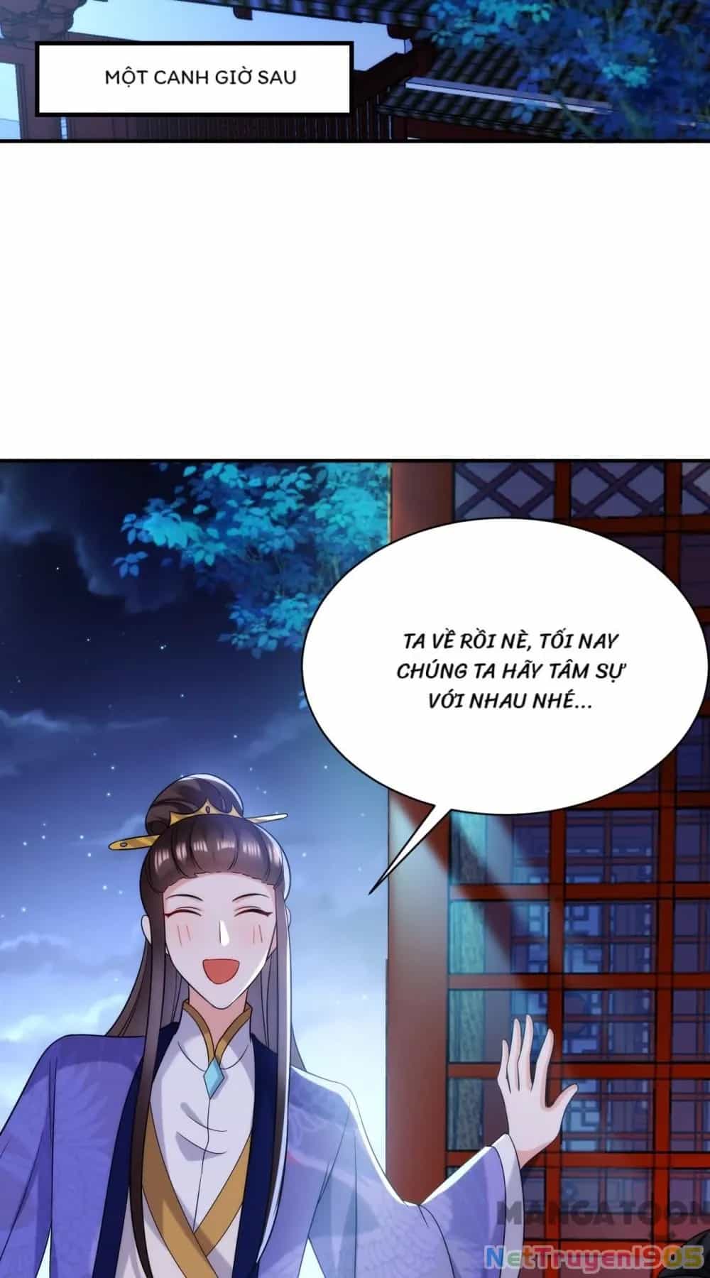 Giang Sơn Mỹ Nam Nhập Trướng Ta - Chương 168 - ảnh 39