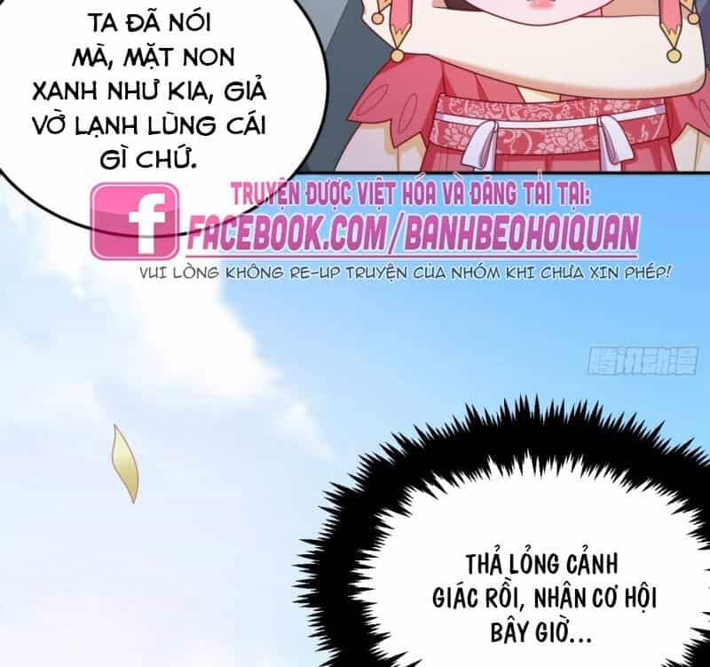 Giang Sơn Mỹ Nam Nhập Trướng Ta - Chương 17 - ảnh 29