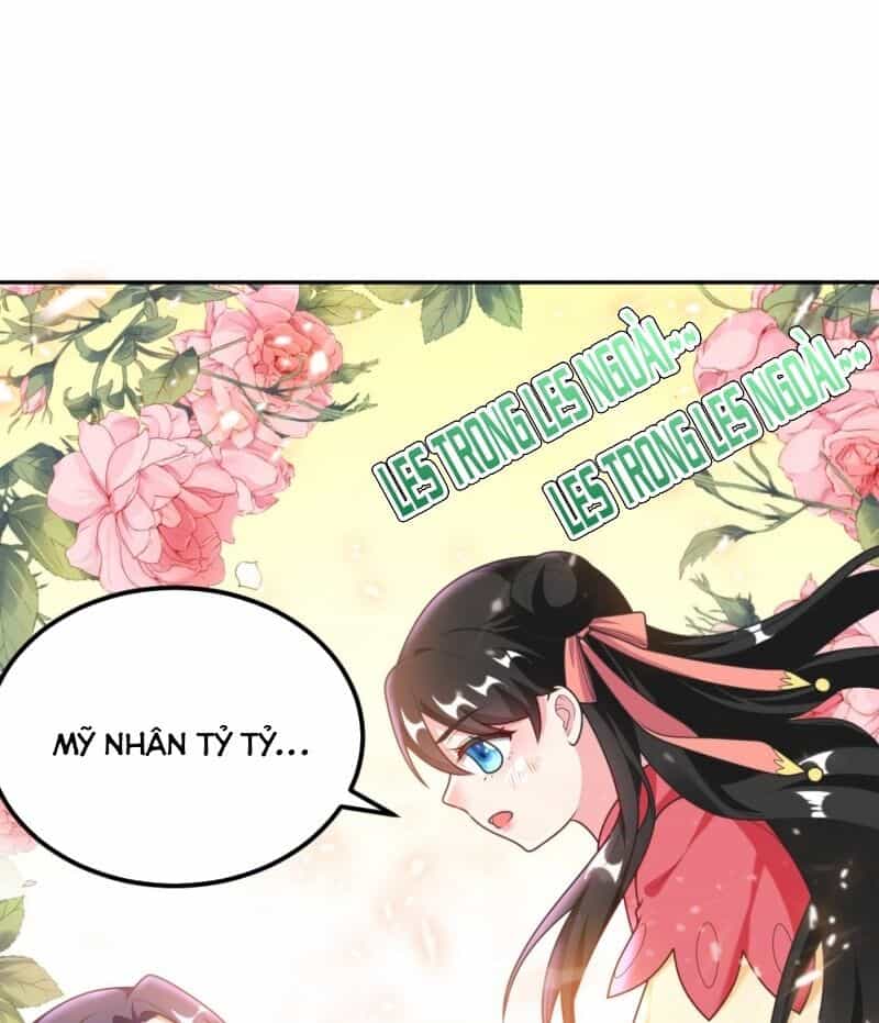 Giang Sơn Mỹ Nam Nhập Trướng Ta - Chương 17 - ảnh 49