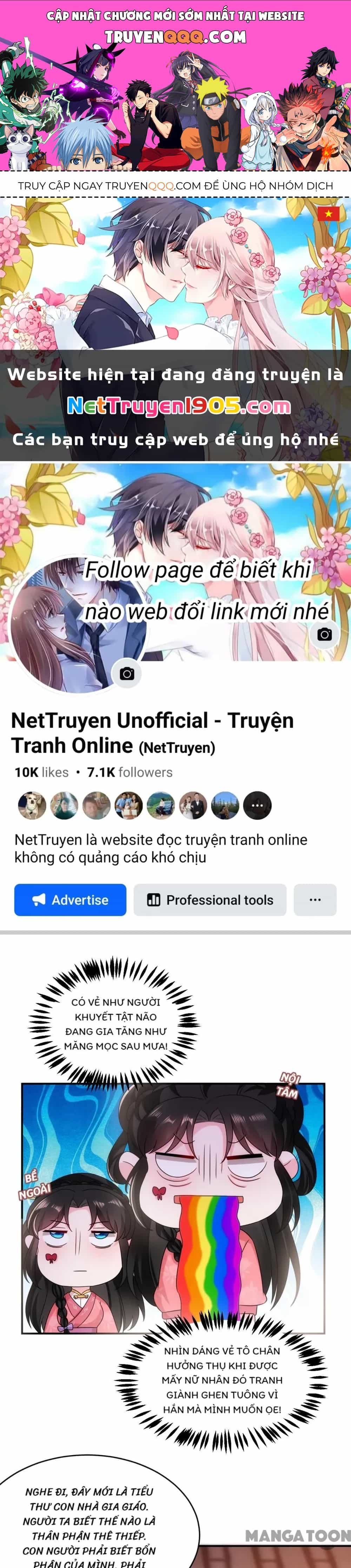 Giang Sơn Mỹ Nam Nhập Trướng Ta - Chương 174 - ảnh 1